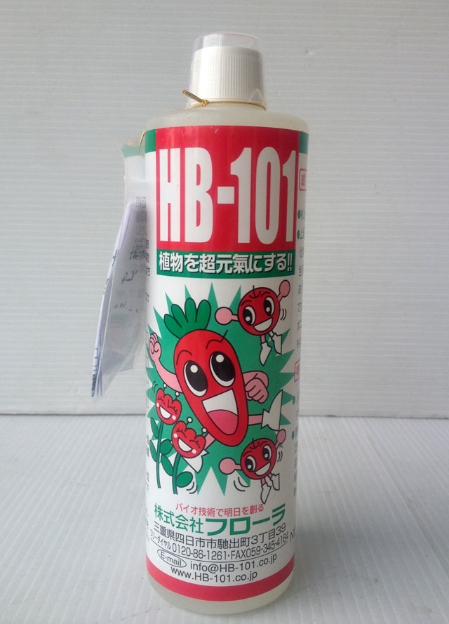 ＨＢ101　500ｍｌ